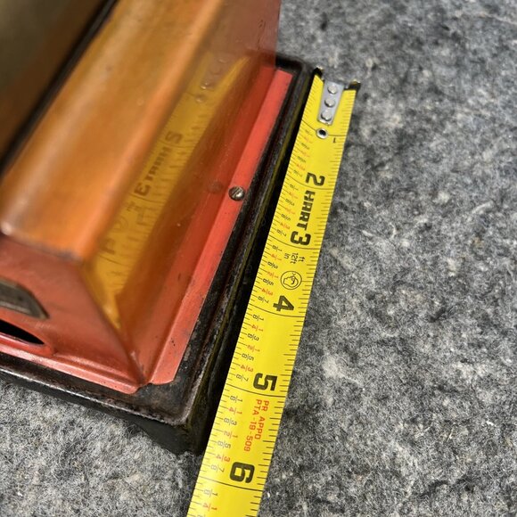 1930's Vintage Weeden Model 702 Live Steam Engine, Untested, Missing Stack - Picture 13 of 15